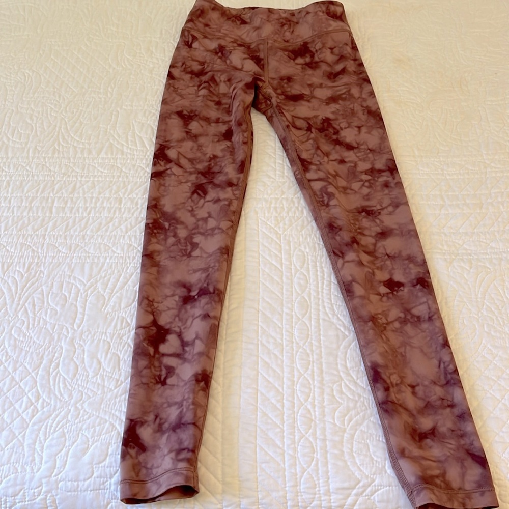 Athleta Girl leggings